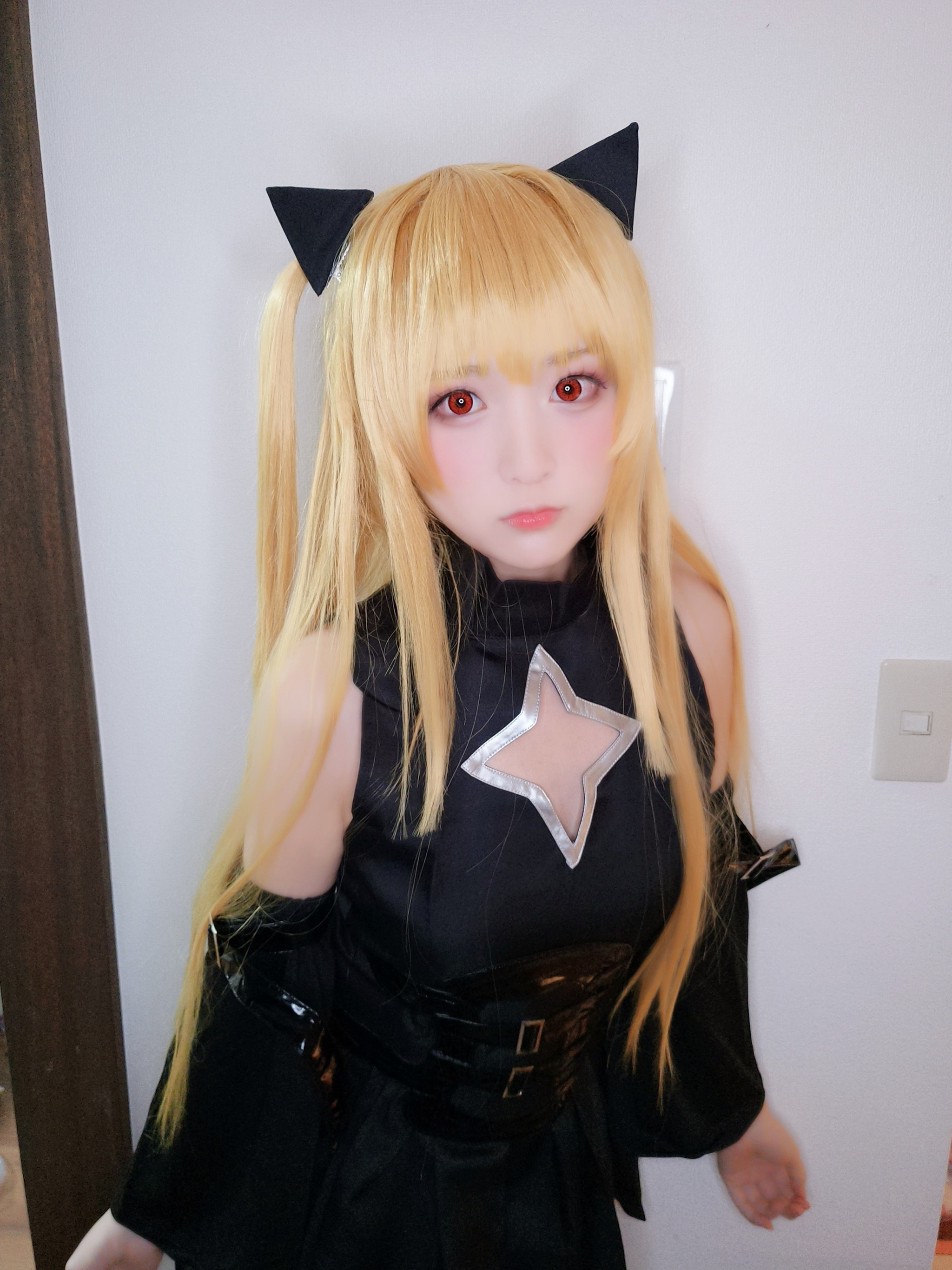 Yuki亭 - NO.030 Yami [21P]-XikXak